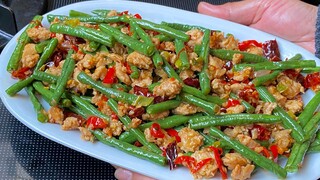 UDAH DEH MASAK YANG GAMPANG AJA !! SATU MENU UDAH ADA SAYUR & PROTEINNYA