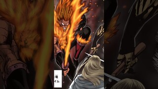 ลูกศิษย์ที่แข็งแกร่งที่สุดเท่าที่เคยมีมา