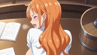 Eh Kok Bisa Begitu Nami
