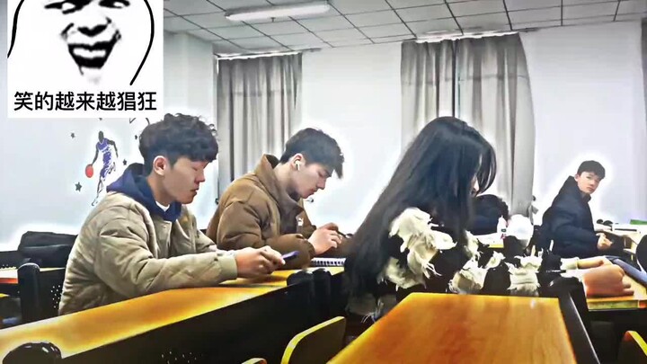 Dude, it’s your lie that there’s none left.