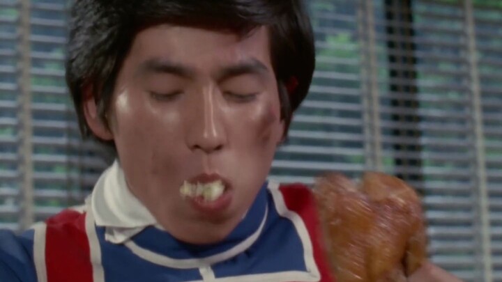 I heard that Leo’s funds are all the prince has to eat?