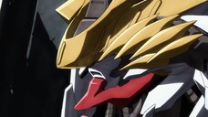Mobile Suit Gundam Iron Blooded Orphan S2 - 20 Sub Indo
