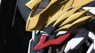 Mobile Suit Gundam Iron Blooded Orphan S2 - 20 Sub Indo