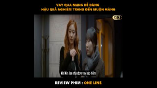 Review Phim - One Line