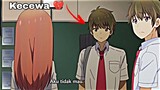 Takkan mendekatimu lagi 💔 || anime sad moments