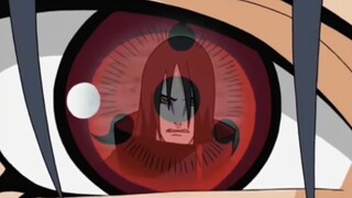 "Orochimaru telah kalah sebelum Dewa Itachi mengambil tindakan."