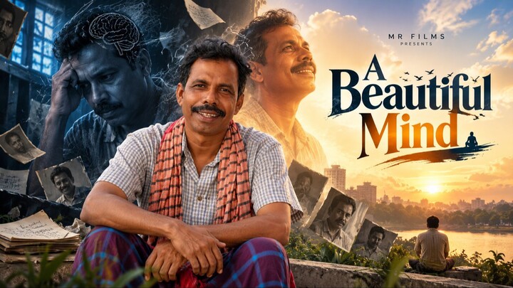 A Beautiful Mind