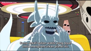 tatsuki fujimoto 17 26 eps 3 (sub indo)