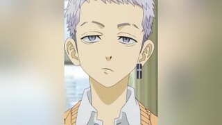 tokyorevengers anime foryou mitsuyatakashi animeedit fypシ  tokyorevengersedit edit fy  foryoupage mitsuyaedit viral fypage mitsuya fyp