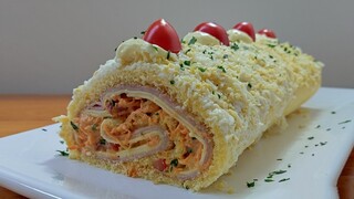 RELLENO DE PIONONO SALADO