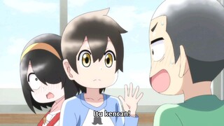 Dēto apa nggak nih?