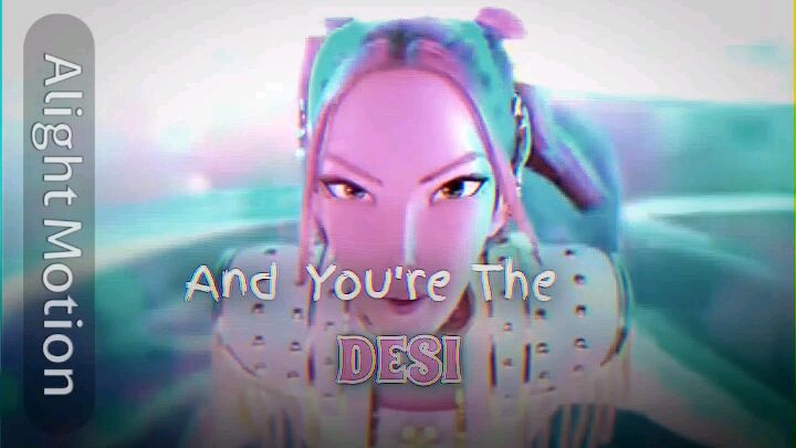 Choose Your fighter!! 🤘✨