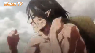 Attack On Titan SS3 (Short Ep 9) - Eren x Titan Dị Thường #attackontitan