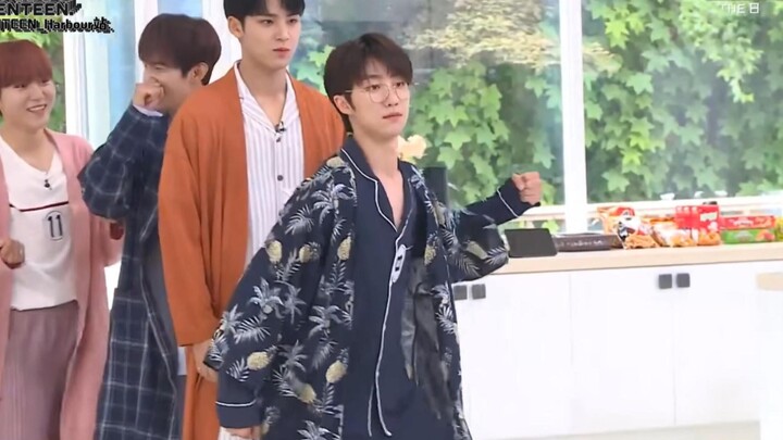 The8 và mười hai cái bóng của anh ấy, thầy Bát giỏi biến tấu quá ha ha ha