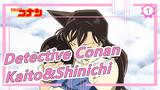 [Detective Conan] Kaito Kuroba&Shinichi Kudo_1