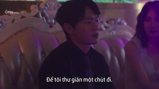 Tai Nạn EP 9 [Sub Việt]