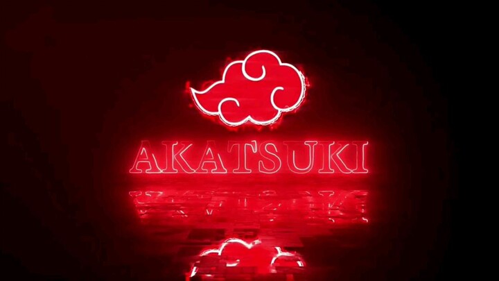 akatsuki mekeren kan 😎