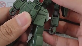 Jim Spartan có thể di chuyển được không? Chỉ cần một bước để vui vẻ với bạn và bạn có thể làm được ~