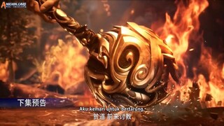 PV My Senior Brother Is To Steady Episode 109