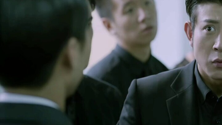 I never expected that! Liu Xunzimo, Ben Yu also played this! ! !