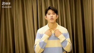 爷青回！铠甲勇士扮演者回归！（雪獒除外）