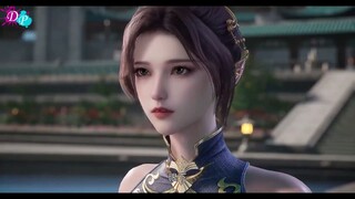 The Ethereal Sword Immortal Episode 31-35 Sub Indo