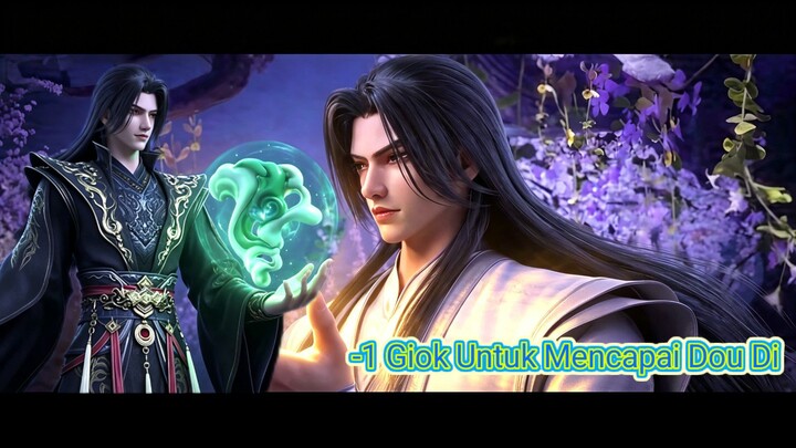 Bertemu Xiao Xuan Untuk Kedua Kalinya - BTTH 215