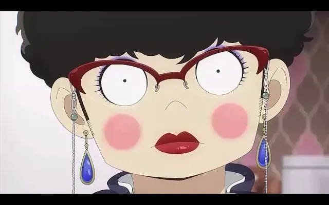 อาเนียไม่อยากได้แม่แบบนี้ (Spy x Family)พากย์ไทย