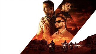 The Weapon full movie [indo sub]