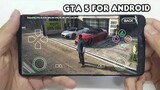 Cách tải GTA 5 trên điện thoại ( Game giống GTA V) Mobile