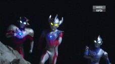 Ultraman Taiga Episode 1 Malay Dub 3Ogs2022