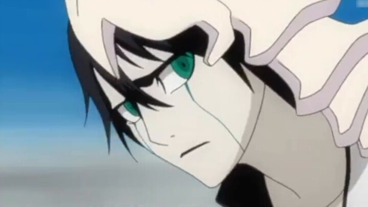 Character Biography | Mind & Instinct? The Secret of Ulquiorra's Second Stage of Blade Reincarnation