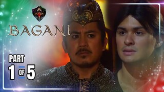 Bagani | Episode 120 (1/5) | May 13, 2024