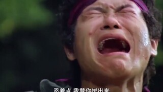 不打死他，他活得反而更痛苦