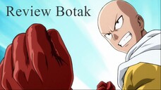 Review One Punch Man Season 1