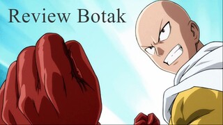 Review One Punch Man Season 1