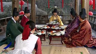 jewel in the palace episode 19