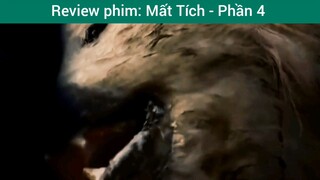 Review phim: Mất Tích - Phần 4