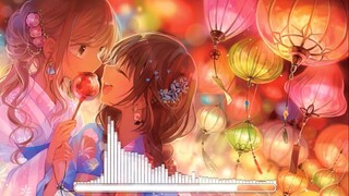 Xomu - Lanterns (Miyuri Remix) ♪