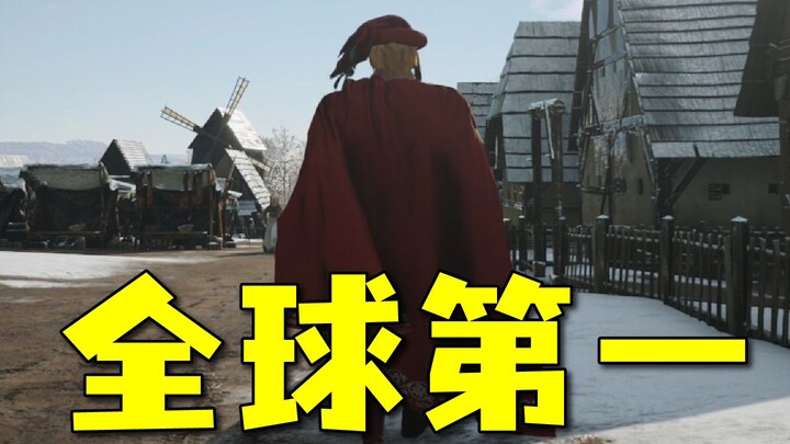 Wishlist exceeds 3 million—why is "Seaborne Lords," once the world's most-watched game, so popular?