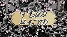 Drama China FEUD Eps 32 Sub Indo