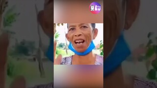 Vừa nấu ăn vừa phải chăm con 😂 #Shorts #Yêulu #Yêuluofficial