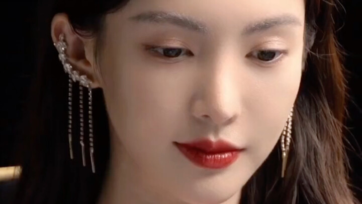 Where’s Lin Xiao when netizens are so good at chatting? #Ambition #Jin Chen #Zhang Yixing