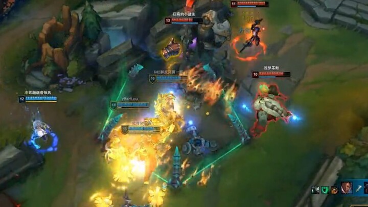 【Kantin Emas 130】 Penanak Nasi Emas