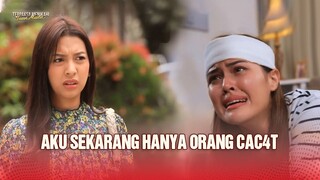 Ini Semua Cuma Masalah Waktu | Terpaksa Menikahi Tuan Muda ANTV Eps 75 (3/5)