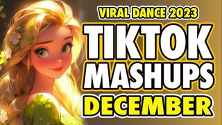 New Tiktok Mashup 2023 Philippines Party Music | Viral Dance Trends | December 10th