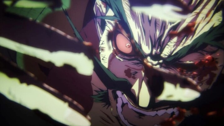 Jigokuraku Season 2 Episode 9 Bahasa Indonesia Terbaru !!! - Tamiya Mengamuk