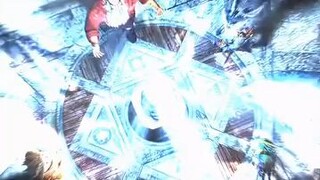 trailer of Rise of the Guardians ✨️