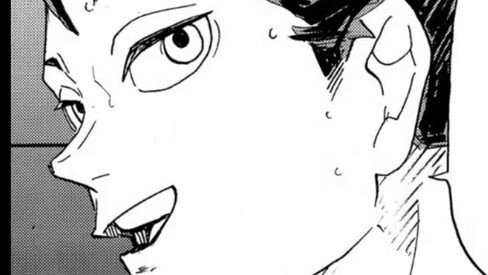 Haikyuu! Brazil 4.1 Oikawa Toru & Shoyo Challenger declare, the battle begins!