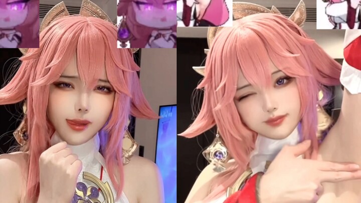 Challenge the Most Useless Yaoyorozu in the Entire Internet